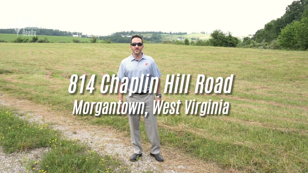814 Chaplin Rd, Morgantown, WV à vendre - Vidéo sur l’inscription commerciale - Image 2 de 16