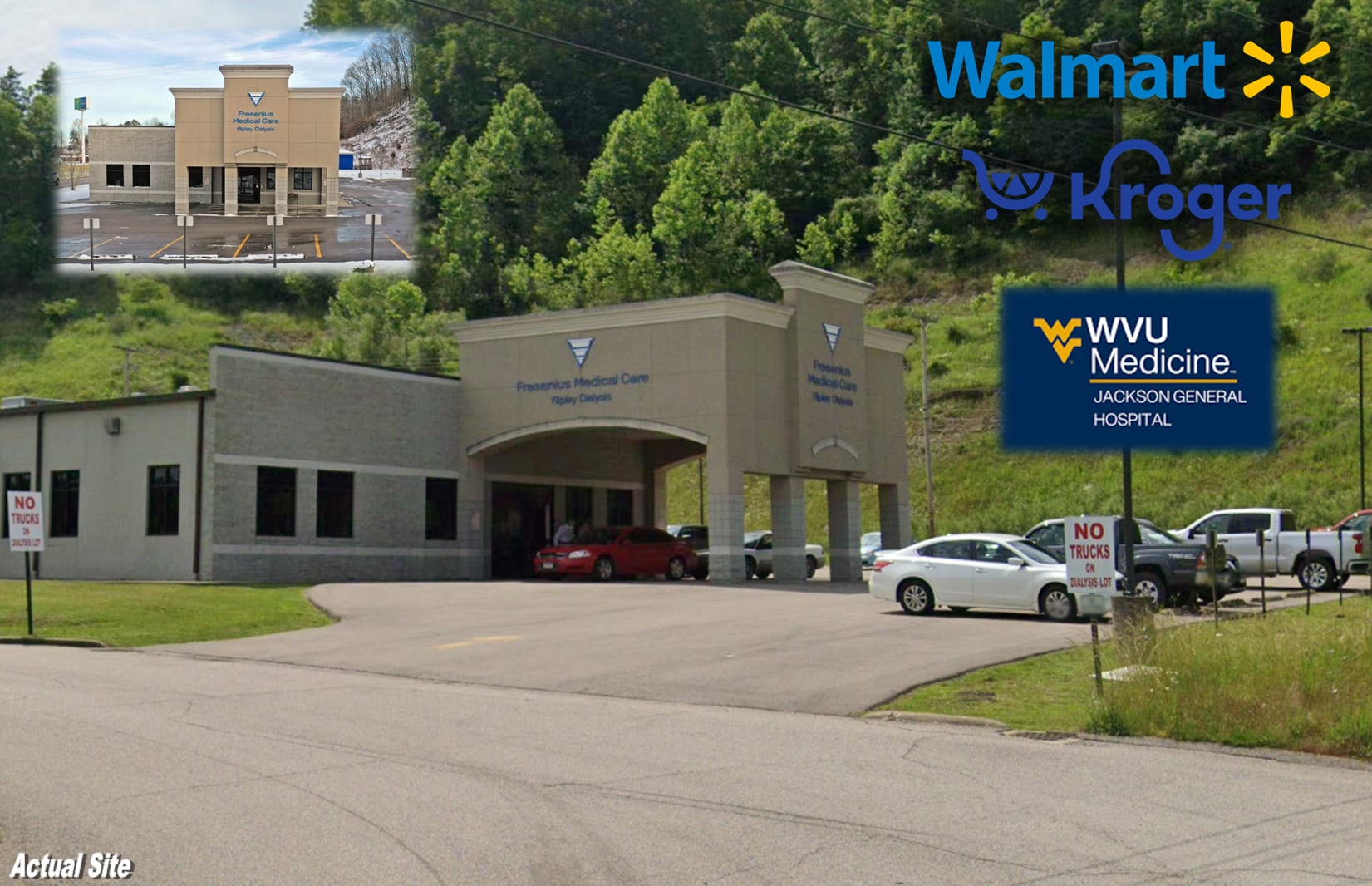 1000 New Stone Ridge Rd, Ripley, WV for sale Primary Photo- Image 1 of 10