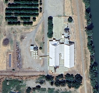 Plus de détails pour 224-234 Main St, Colusa, CA - Industriel à vendre