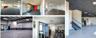 More details for Avenue Du Noyer À La Malice, Louvres - Flex for Sale