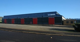 Plus de détails pour Hartlebury Trading Estate, Hartlebury - Industriel à louer
