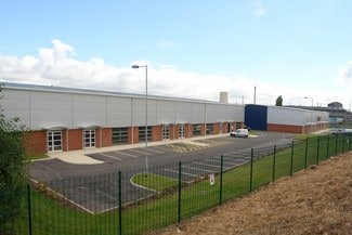 More details for Oil Sites Rd, Ellesmere Port - Industrial for Lease