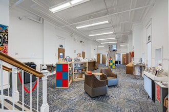 61 Crown St, Kingston, NY for lease Interior Photo- Image 2 of 20