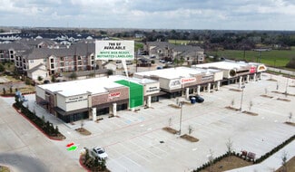 More details for 00 Sienna Pky, Missouri City, TX - Retail for Lease