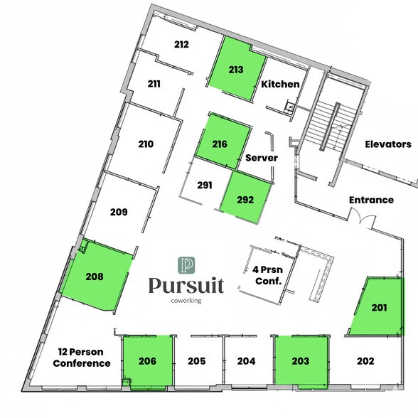 409-415 N 2nd St, Harrisburg, PA à louer - Photo du bâtiment - Image 2 de 7