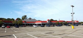 More details for 2605-2777 Cleveland Ave, Columbus, OH - Retail for Lease