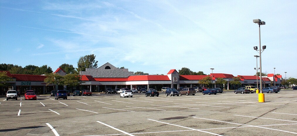 2605-2777 Cleveland Ave, Columbus, OH for lease Building Photo- Image 1 of 8