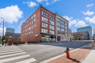 More details for 905 Broadway Blvd, Kansas City, MO - Multifamily for Sale