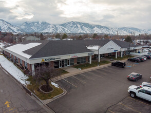 1300 N 200 E, Logan, UT - Aérien  Vue de la carte - Image1