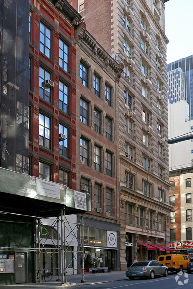 368 Broadway, New York, NY for sale - Primary Photo - Image 1 of 1