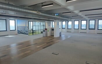 1-13 High St, New Malden for lease Interior Photo- Image 1 of 10