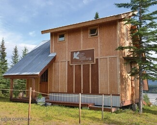 More details for NHN (Nizina Road) McCarthy Road, Glennallen, AK - Sports & Entertainment for Sale