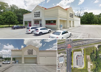 More details for 11430 Florida Blvd, Baton Rouge, LA - Retail for Lease