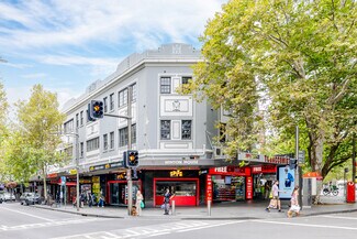 Plus de détails pour 2-14 Bayswater Rd, Potts Point - Bureau à louer