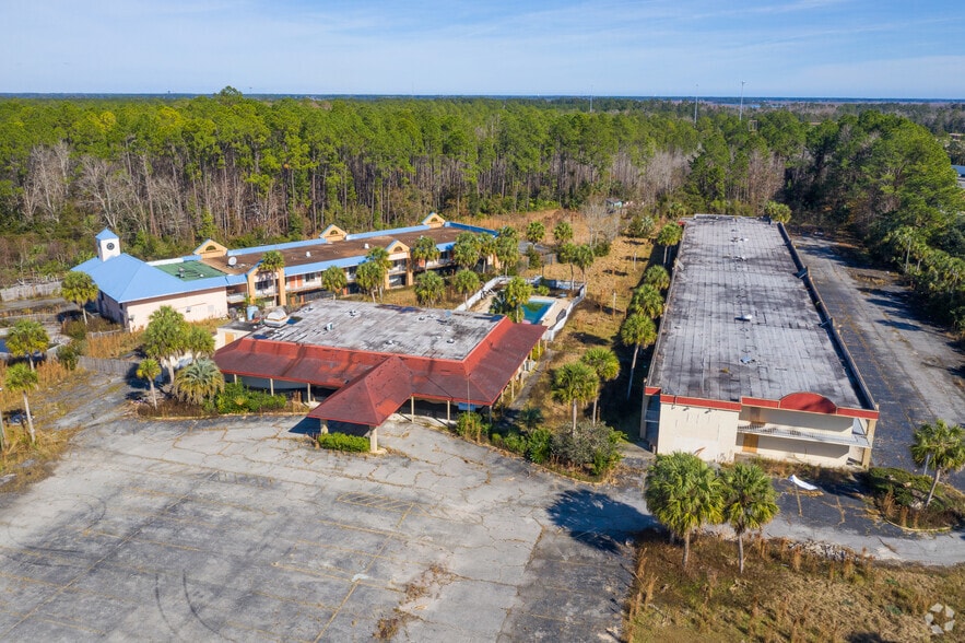 852374 US Highway 17, Yulee, FL à vendre - Aérien - Image 1 de 42
