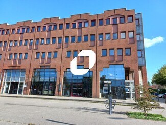 Plus de détails pour 51 Boulevard De Valmy, Villeneuve-d'Ascq - Bureau à vendre