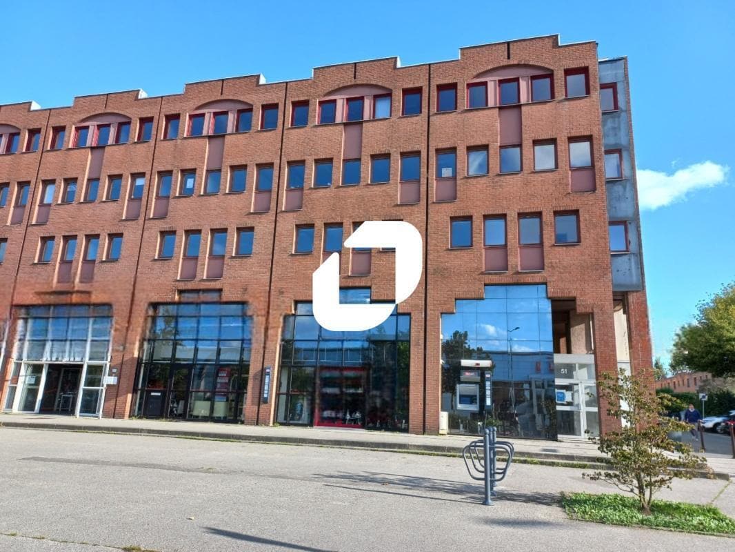 51 Boulevard De Valmy, Villeneuve-d'Ascq à vendre Photo du bâtiment- Image 1 de 12