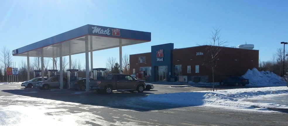 320-324 Coleman St, Carleton Place, ON for lease - Building Photo - Image 3 of 4