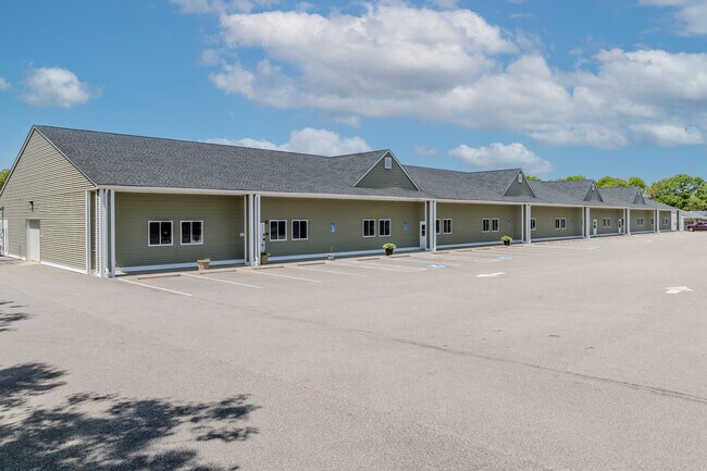 More details for 430 Chapel Hill Rd, Oakdale, CT - Office/Retail for Lease