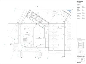 331 Beach 35th St, Far Rockaway, NY for lease Site Plan- Image 1 of 4