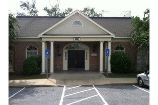 2301 Brookstone Centre Pky, Columbus GA - Loft