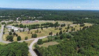 More details for 63 Hospital Road, Devens, MA - Land for Sale