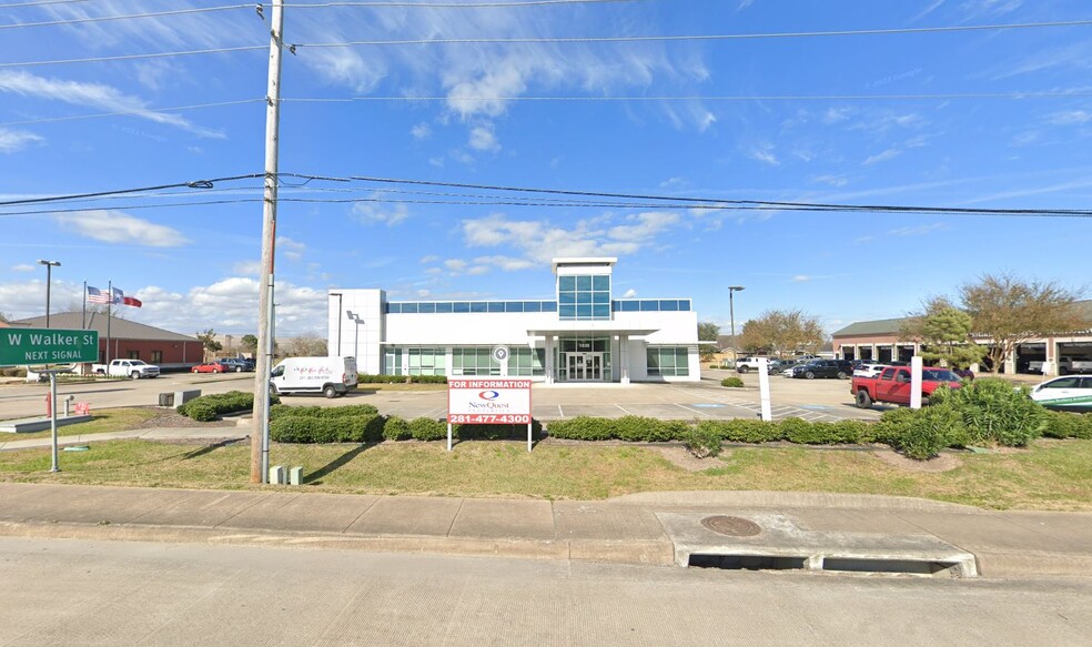 1535 FM 646 Rd E, Dickinson, TX à vendre - Photo principale - Image 1 de 1