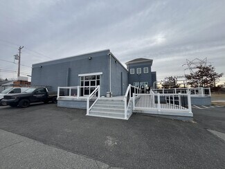 Plus de détails pour 325 Front St, Perryville, MD - Commerce de détail à vendre