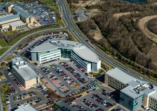 Plus de détails pour Silver Fox Way, Newcastle Upon Tyne - Bureau à louer