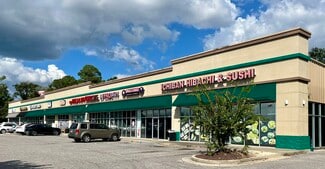 Plus de détails pour 2139 S McKenzie St, Foley, AL - Commerce de détail à louer