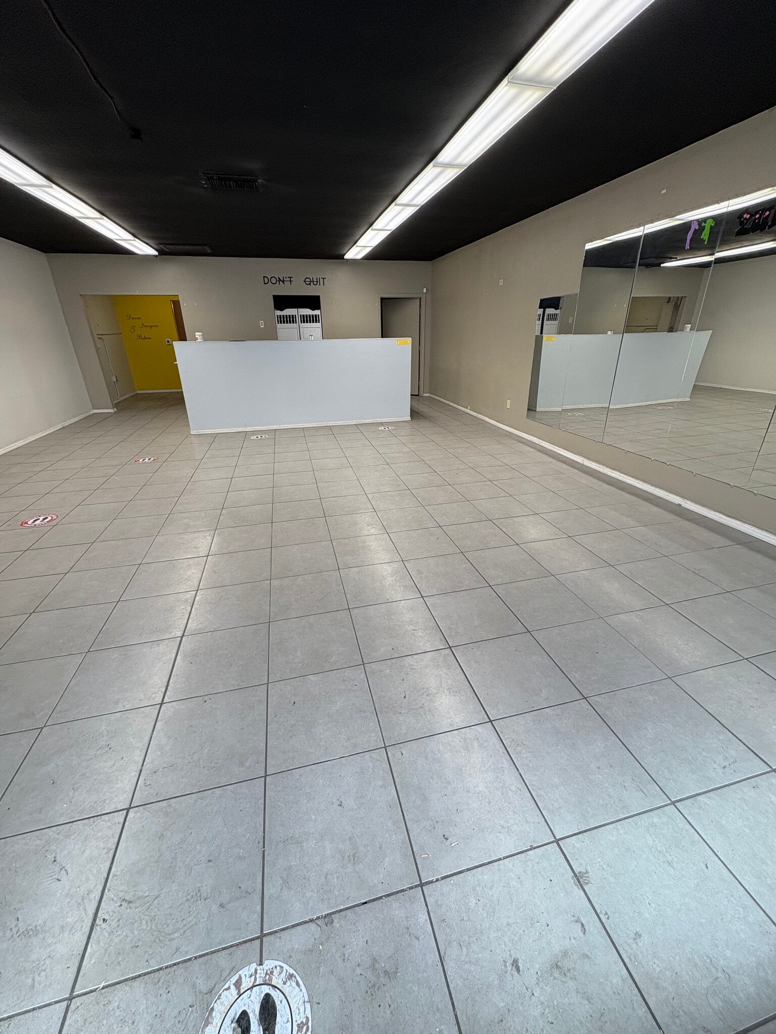 2737-2745 N Campbell Ave, Tucson, AZ for lease Interior Photo- Image 1 of 8