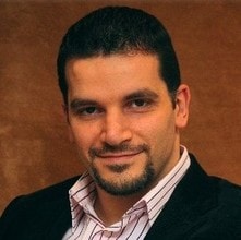 Vahe Ohannessian