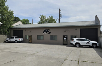 More details for 348 Garfield St, Idaho Falls, ID - Industrial for Sale