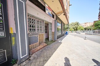 More details for Calle Martínez de la Rosa, 18, Granada - Retail for Lease