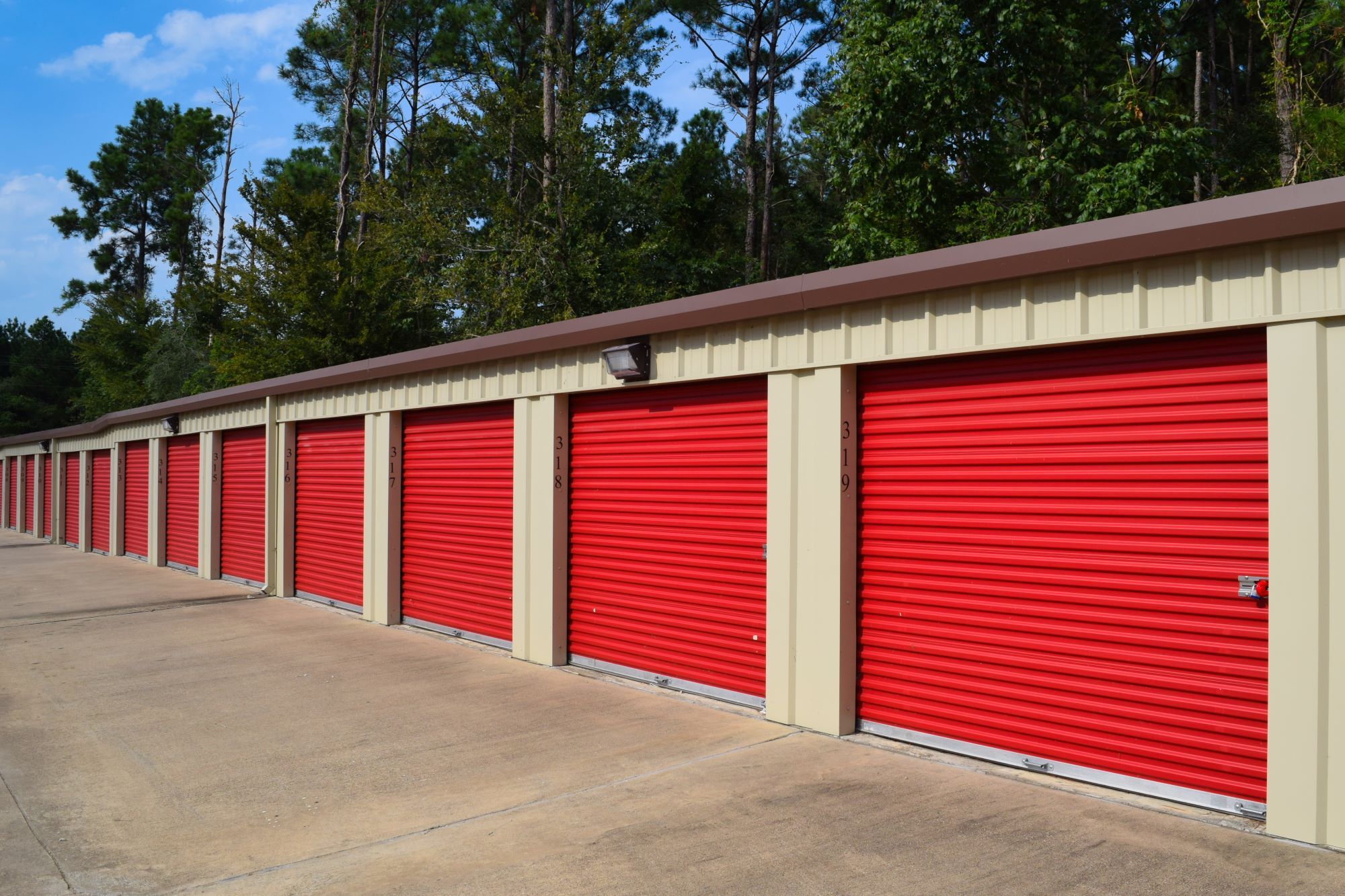 14804 US Highway 190 W, Onalaska, TX for sale Primary Photo- Image 1 of 6