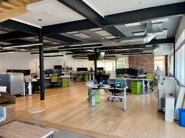 1501 Kings Hwy E, Fairfield, CT for lease Interior Photo- Image 1 of 4