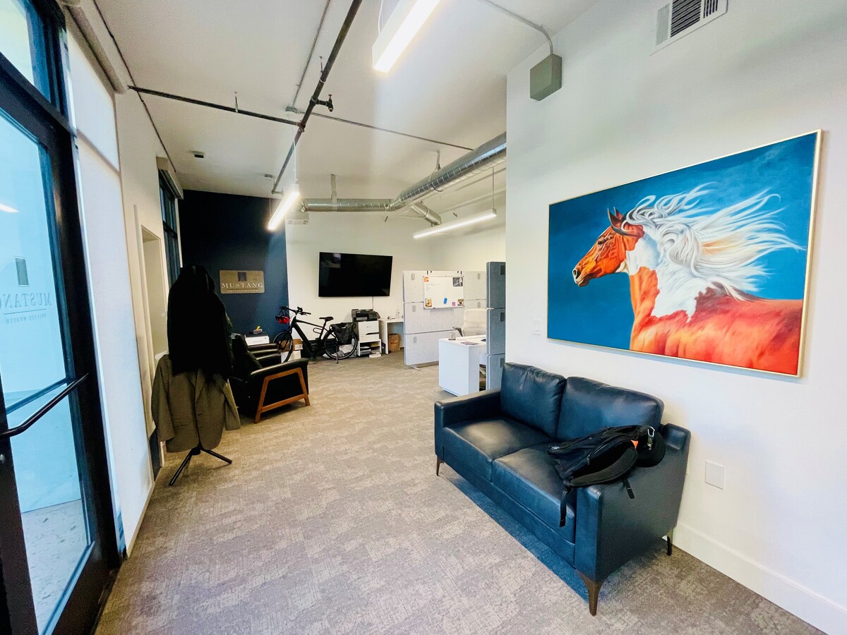 429-433 Marsh St, San Luis Obispo, CA 93401 - Unit 100 - - Interior Photo - Image 1 of 4