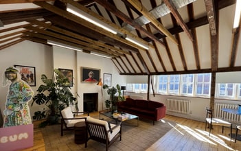 77 Dean St, London for lease Interior Photo- Image 2 of 3