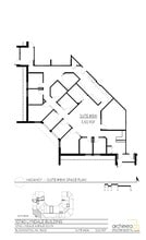 10740 Lyndale Ave S, Bloomington, MN for lease Floor Plan- Image 1 of 4