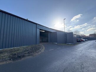 Plus de détails pour Athol Rd, Sheffield - Industriel/Logistique à louer