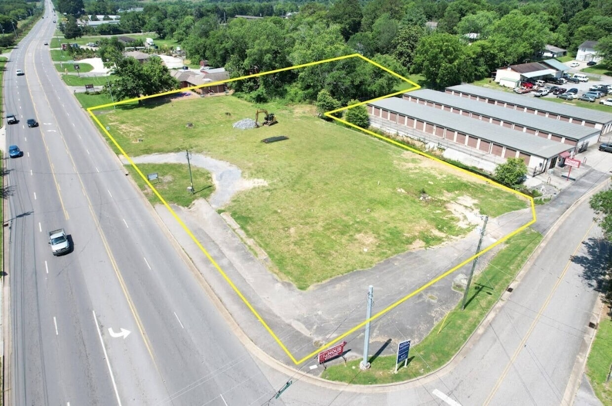 5145 N Lee Hwy, Cleveland, TN à louer Photo principale- Image 1 de 7