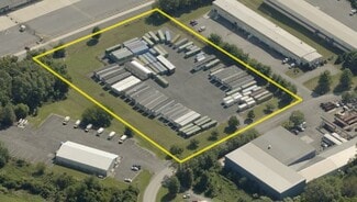 More details for Stover Drive, Carlisle, PA - Land for Lease