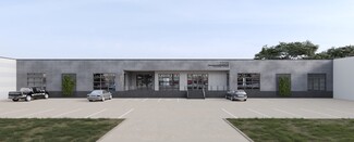 Plus de détails pour 2323 Valdina St, Dallas, TX - Industriel à vendre