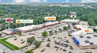 More details for 8801 University Ave, Clive, IA - Retail for Lease