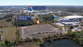 More details for 9039 High Cotton Ln, Fort Myers, FL - Land for Lease