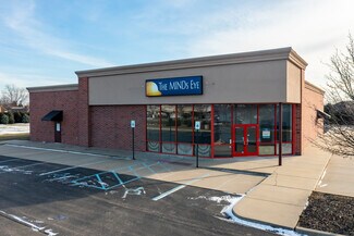 Plus de détails pour 15300 21 Mile Rd, Macomb Township, MI - Bureau/Médical à louer