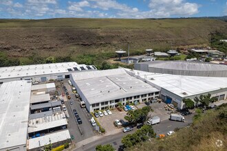 96-1276-1276 Waihona St, Pearl City, HI - Aerial map view - Image1
