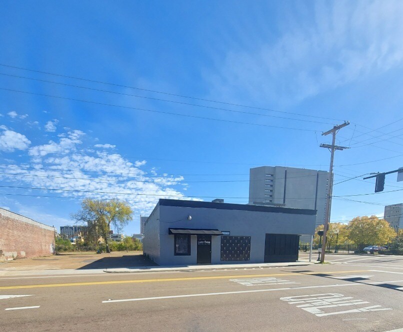 200 N Mill St, Jackson, MS for sale Building Photo- Image 1 of 6