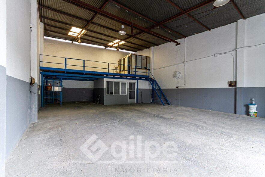 Industriel dans Marchena, Sevilla à vendre - Photo intérieure - Image 2 de 9