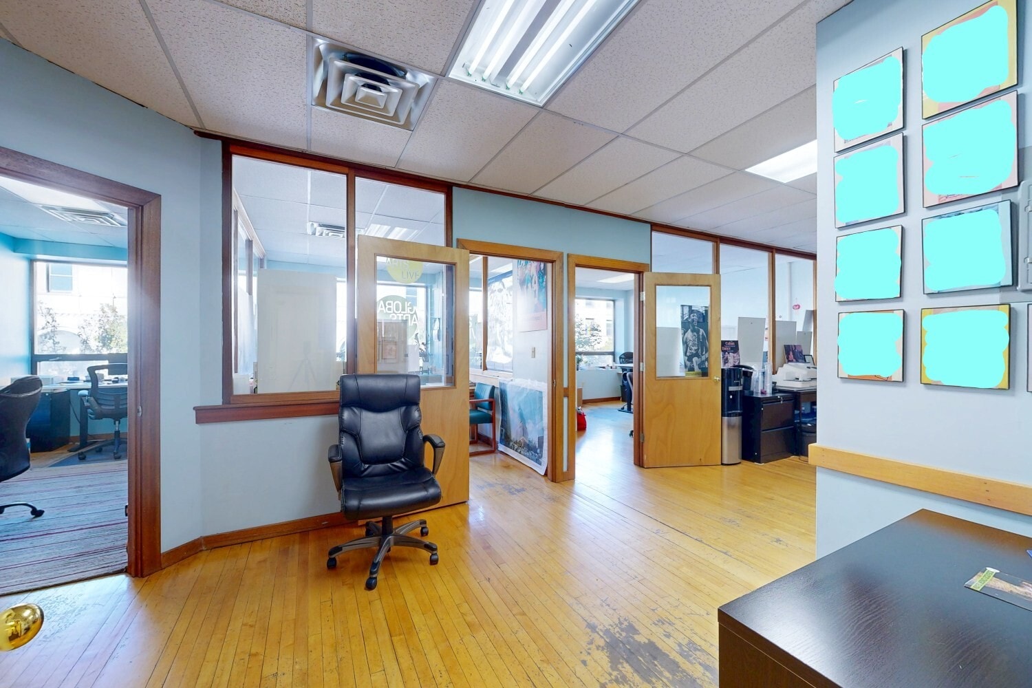 720-730 Massachusetts Ave, Cambridge, MA for lease Interior Photo- Image 1 of 11